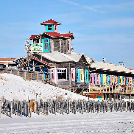 Вілла Little House On The Beach Дестін Екстер'єр фото